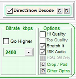 SUPER © Video Converter | Video Encoder | Free 3D Video Converter ...